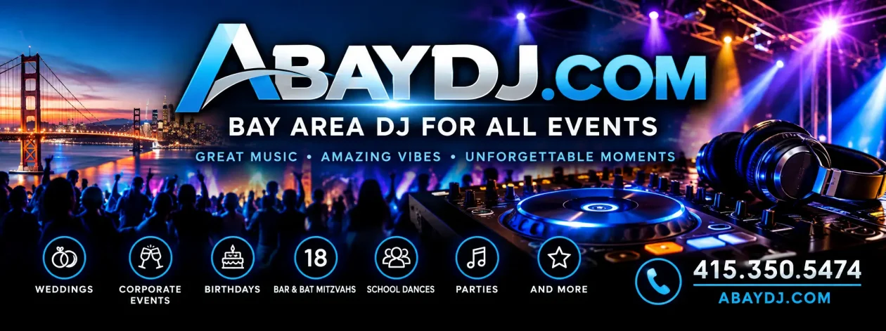 Bay Area DJs
